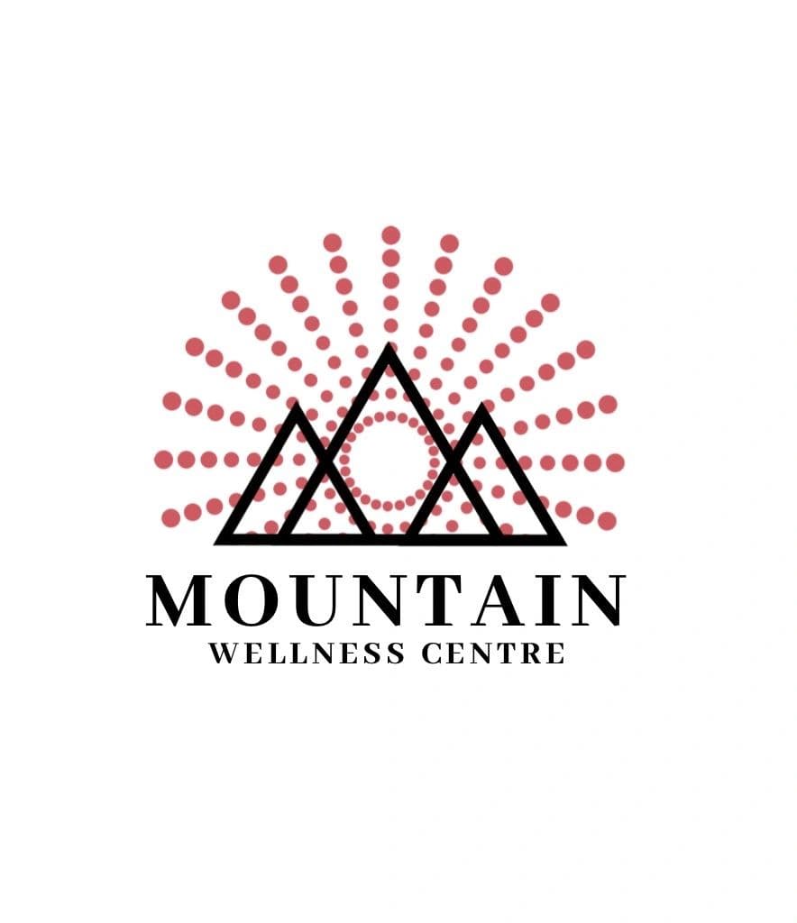 Mountain Wellness Centre logo
