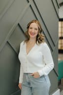 Brittany Brown Dietitian and Lactation Consultant logo