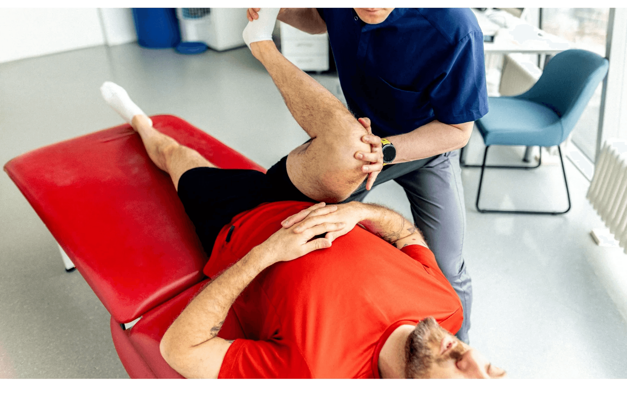 Sunshine Physiotherapy & Sports Clinic logo