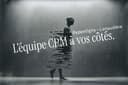 Clinique psychologie multidisciplinaire Inc (Clinique CPM) logo