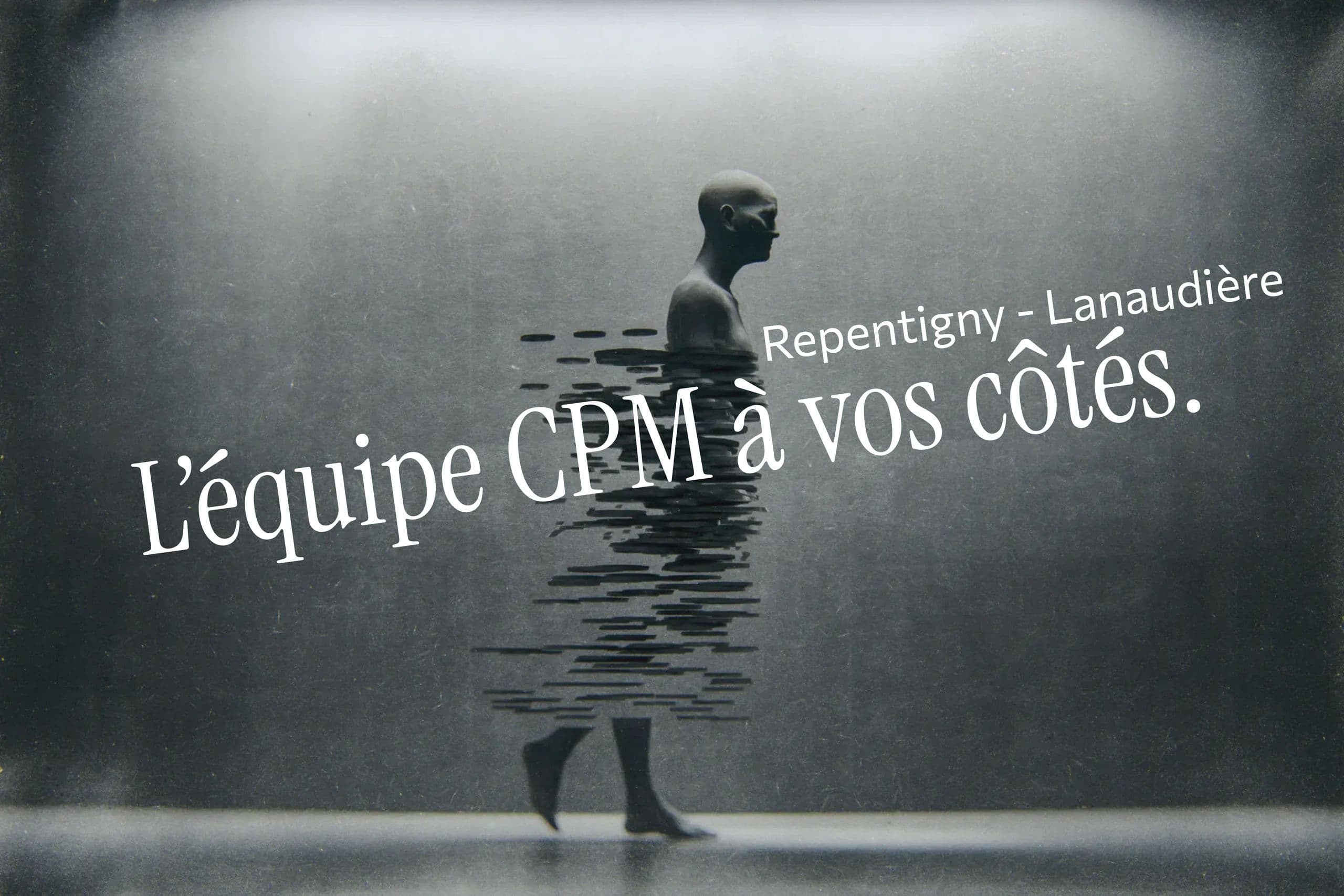 Clinique psychologie multidisciplinaire Inc (Clinique CPM) logo