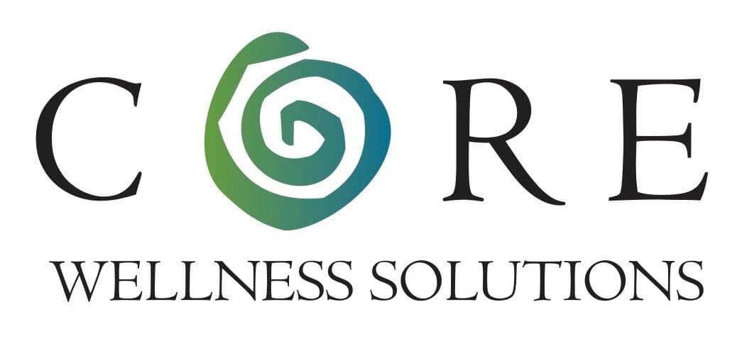 Core Wellness Solutions logo