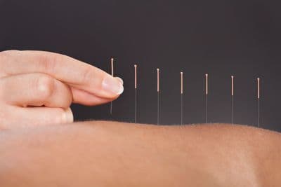 Shao's Acupuncture Clinic