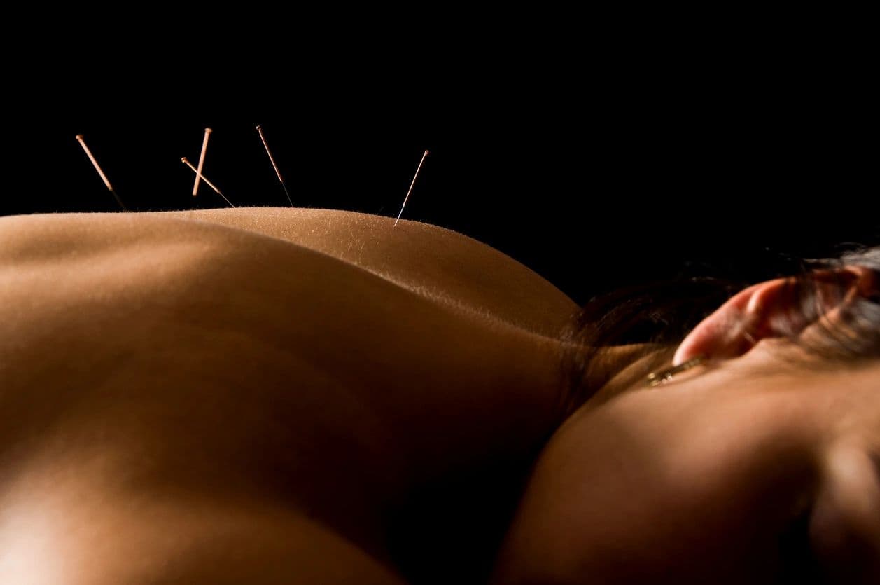 Tsawwassen Acupuncture Clinic logo