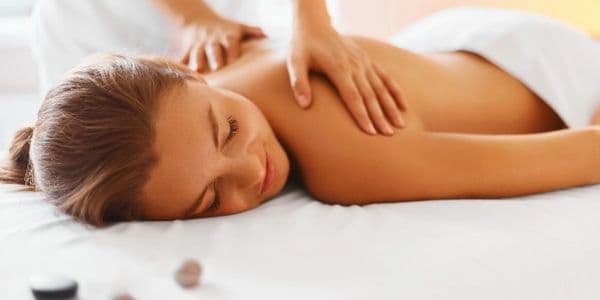 Holistic Massage and Body Works gallery image 2