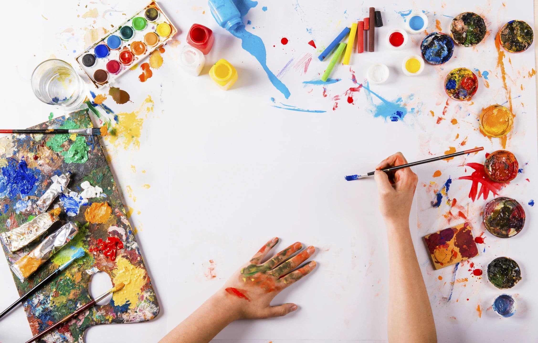 Nova Scotian Art Therapy logo