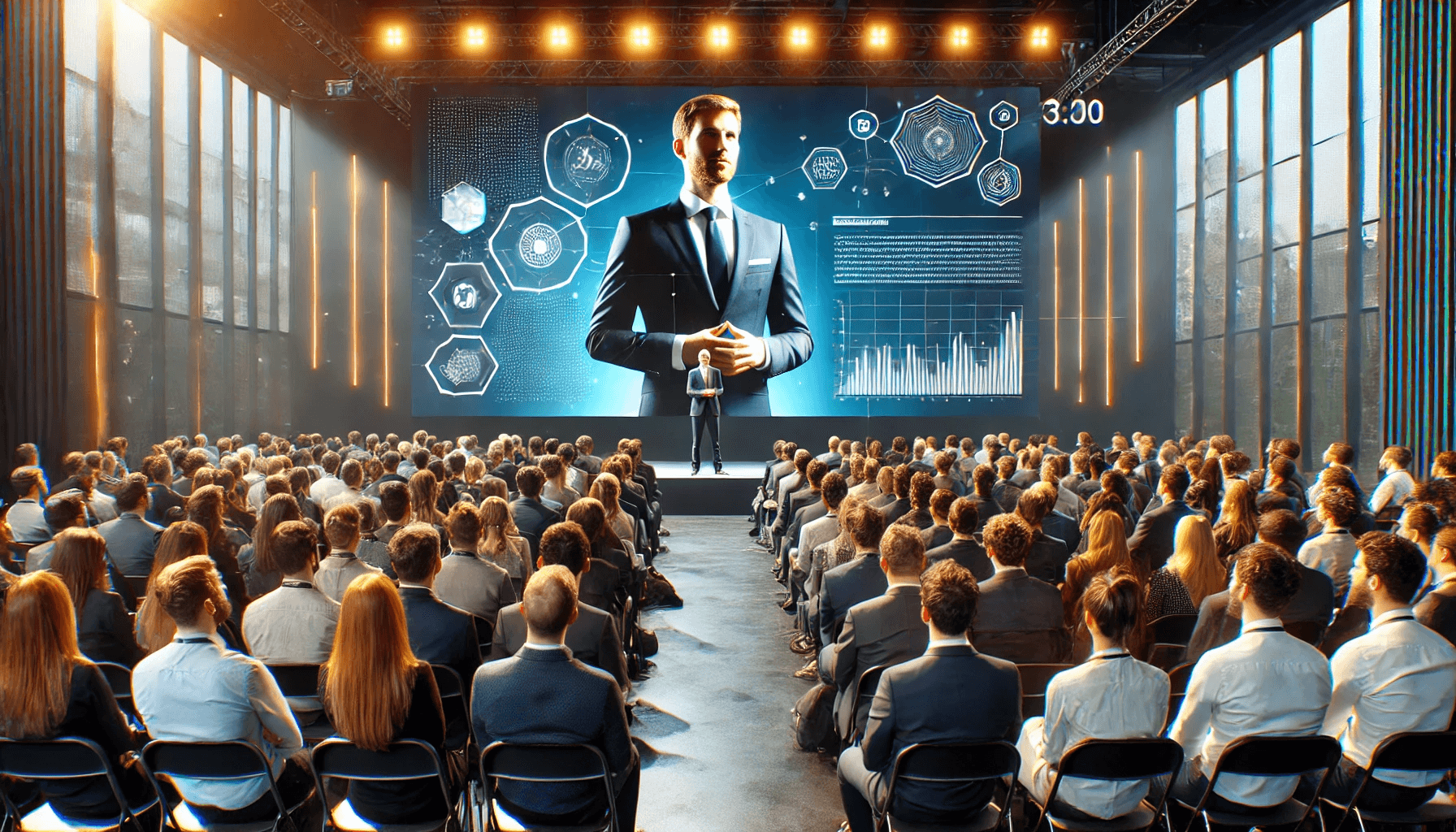 Centre AlfaOmega gallery image 2