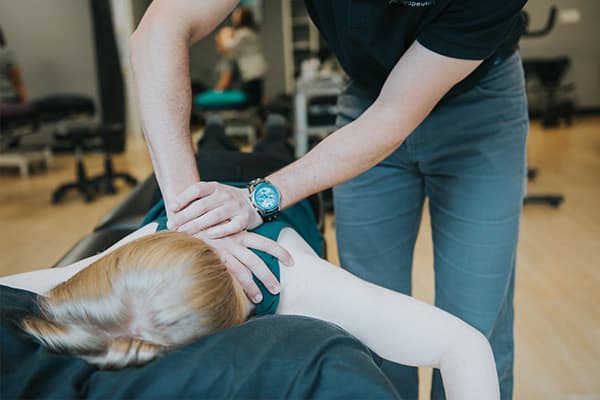 Impulse Sport Therapeutics gallery image 5