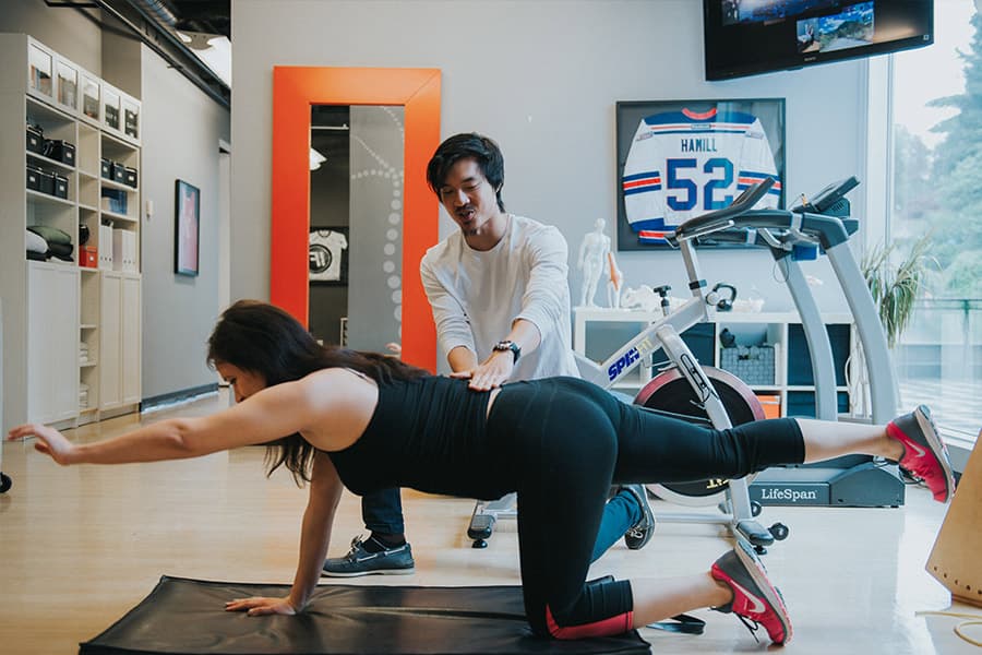 Impulse Sport Therapeutics logo