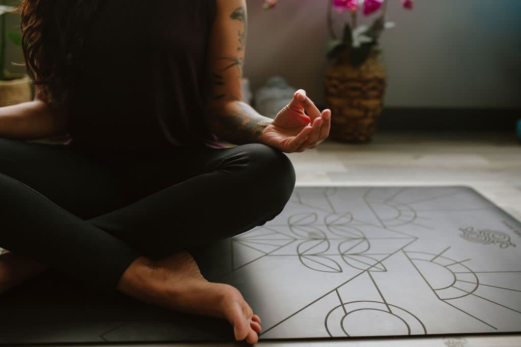 Infinity Yoga & Fitness