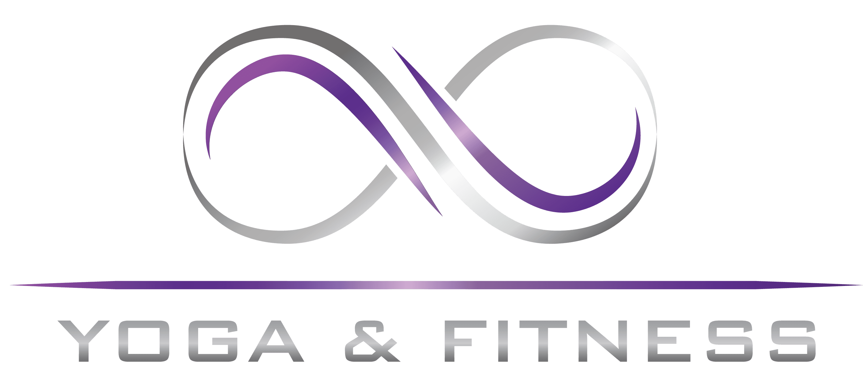Infinity Yoga & Fitness logo