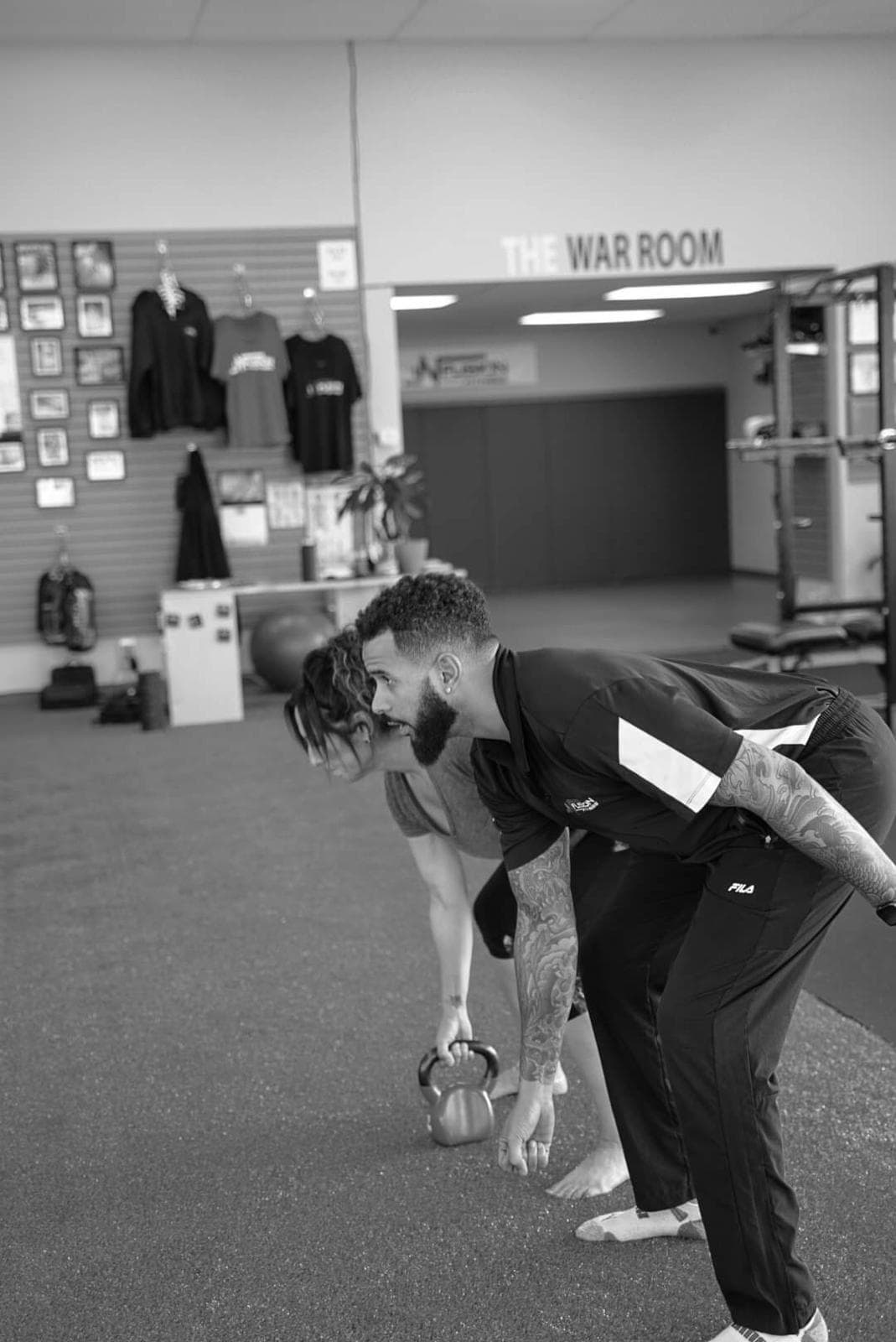 Infusion Fitness gallery image 3