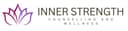 Inner Strength Counselling and Wellness logo