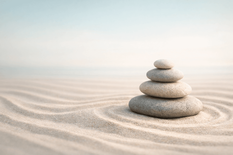 Inner Zen Acupuncture logo