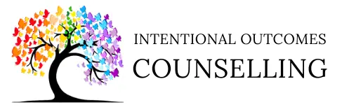 Intentional Outcomes Counselling logo