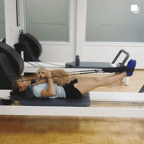 InterFit Pilates Studio gallery image 5