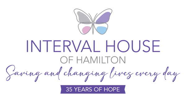 Women's Centre of Hamilton logo