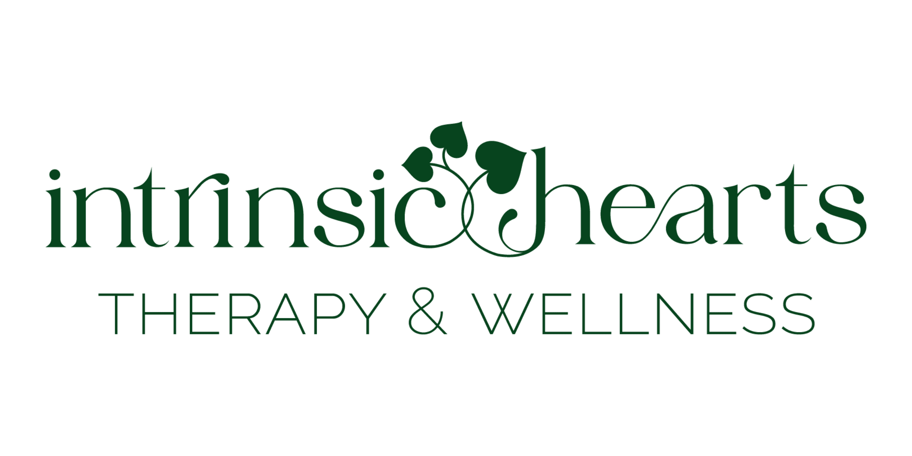 Intrinsic Hearts Therapy and Wellness