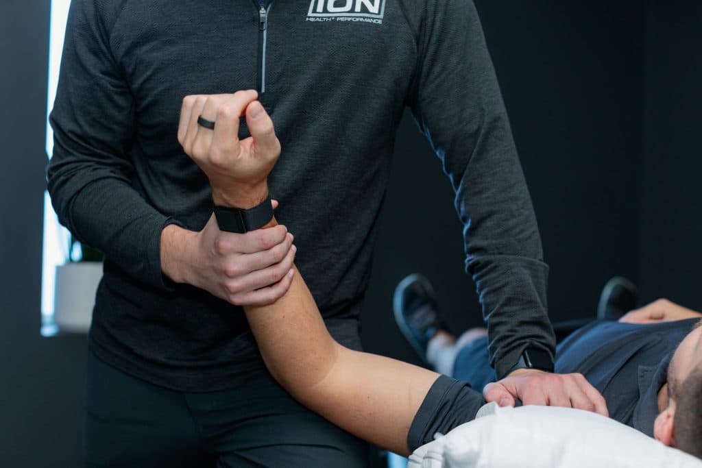 iON Health + Performance gallery image 2