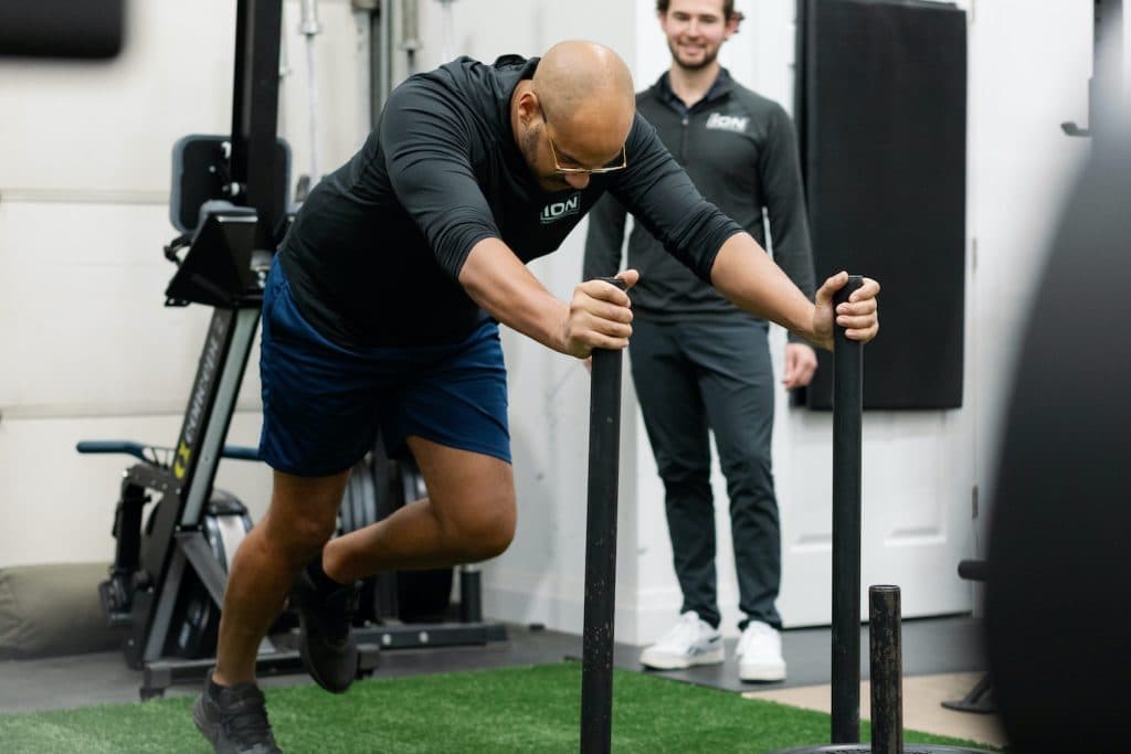 iON Health + Performance gallery image 5