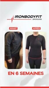 Iron Bodyfit Brossard gallery image 3