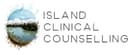 Island Clinical Counselling Downtown Nanaimo logo