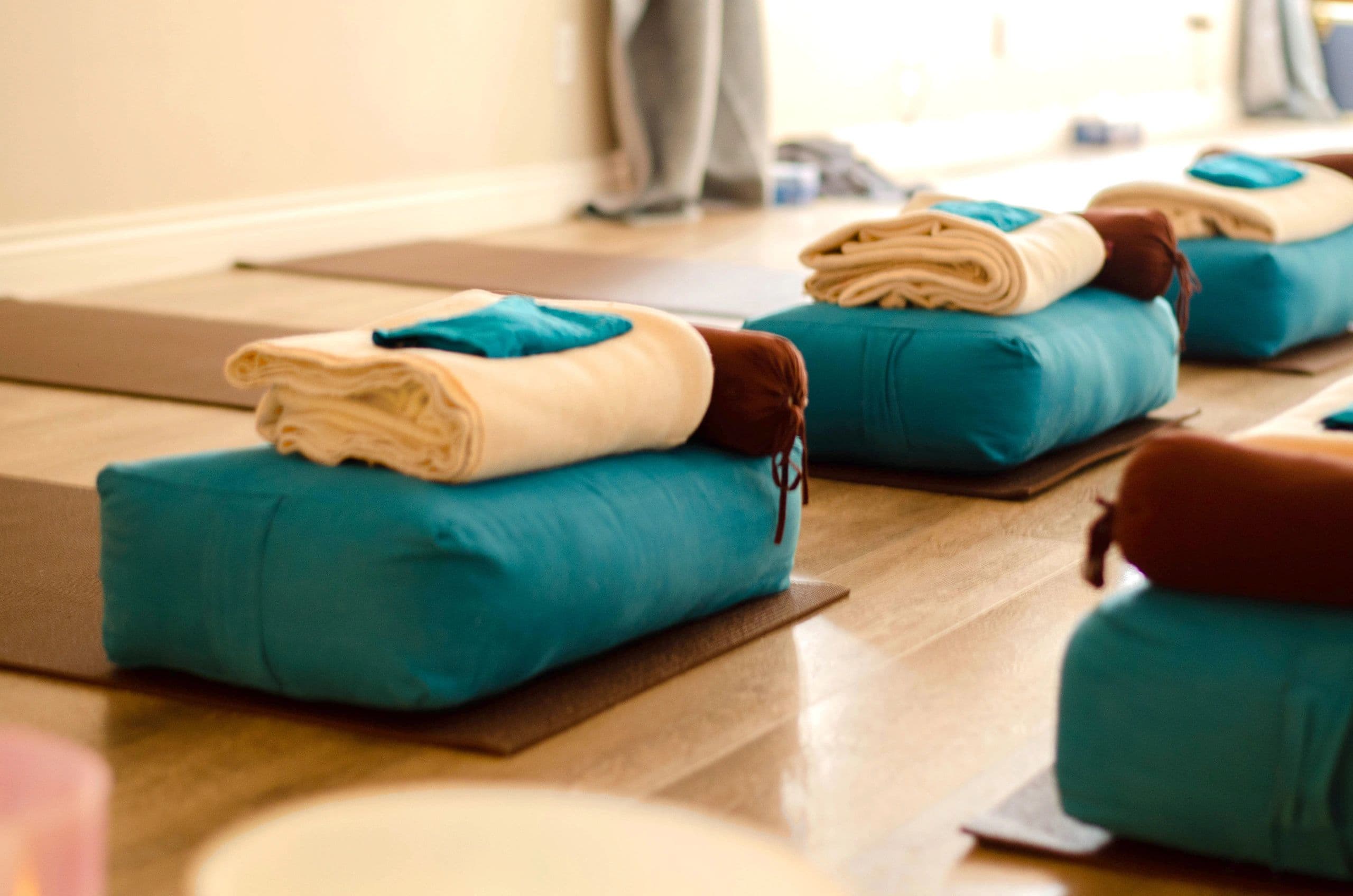 Sadhana Yoga and Sound logo