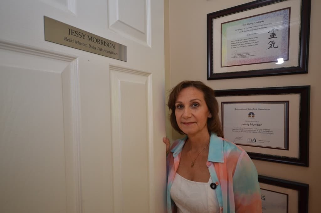 Your Body Talks with Jessy Morrison gallery image 5