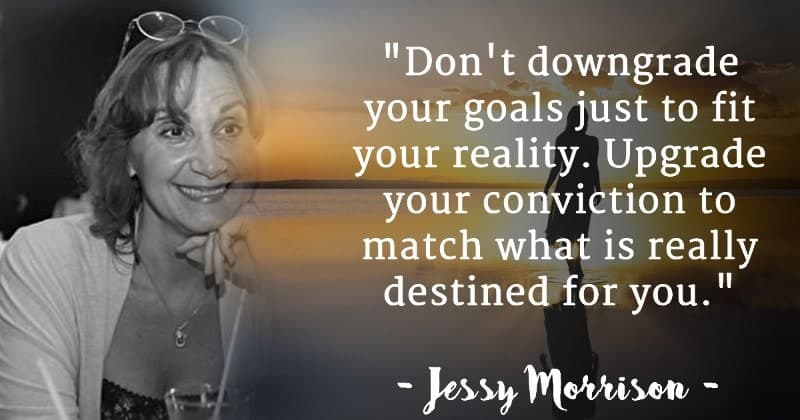 Your Body Talks with Jessy Morrison gallery image 3