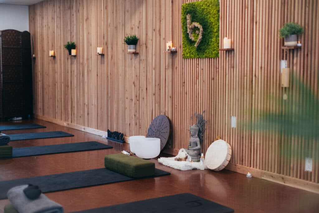 BreathWorks Studio gallery image 3