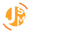 JSM Therapy logo