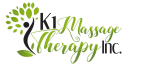K1 Massage Therapy Inc. logo