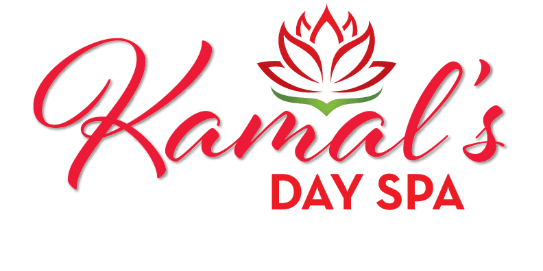 Kamal's Day Spa logo