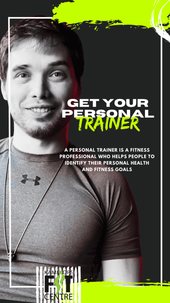 Kamloops Fit Centre gallery image 5