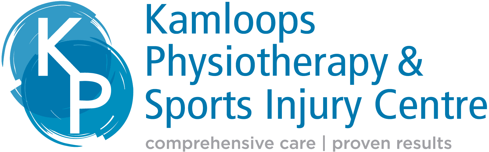 Kamloops Physiotherapy and Sports Injury Centre logo