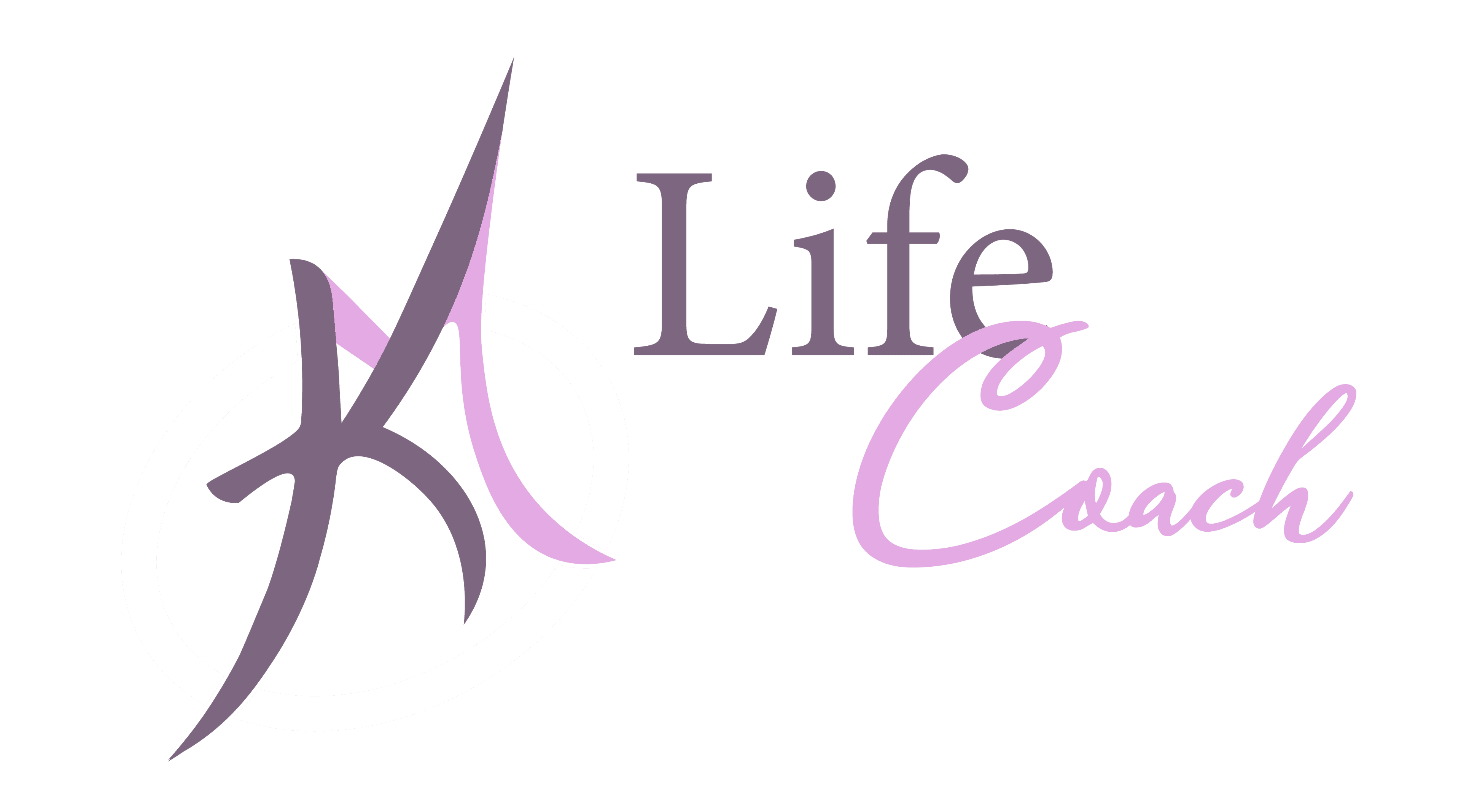Kathryn McFarlane Life Coach logo