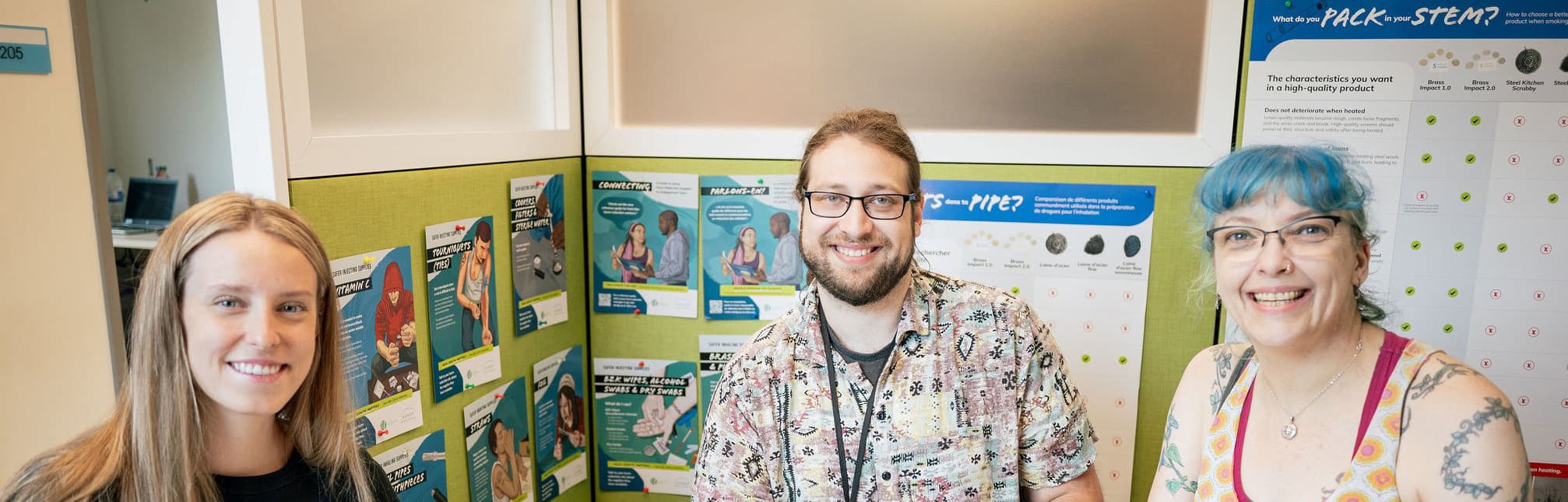 Street Health Centre - KCHC gallery image 4