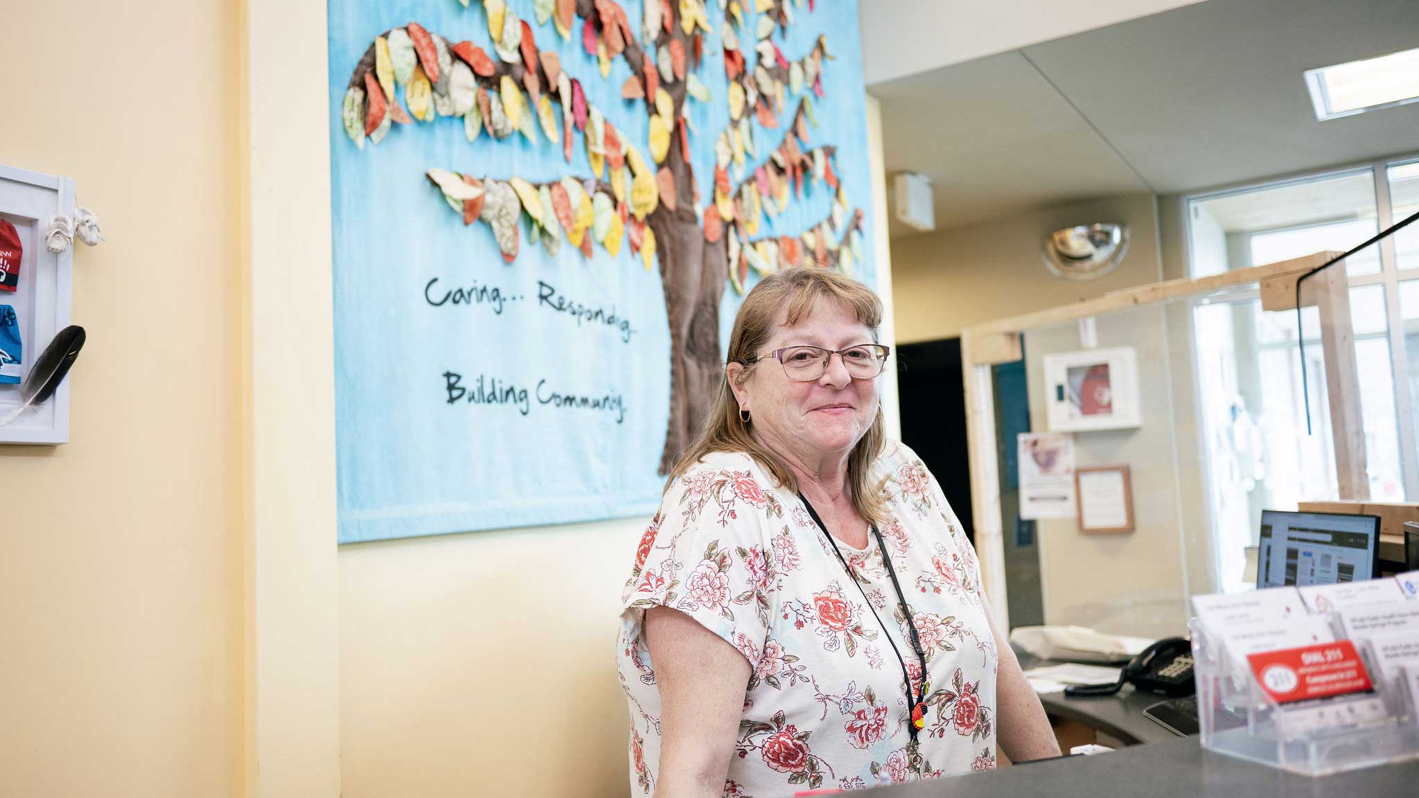 Street Health Centre - KCHC