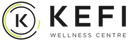 Kefi Wellness Centre logo
