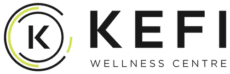 Kefi Wellness Centre logo