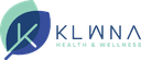 KLWNA Health & Wellness logo