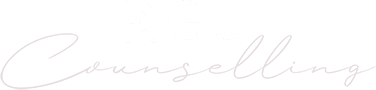 Kathryn Grace Jacobsen Counselling and Hypnotherapy logo