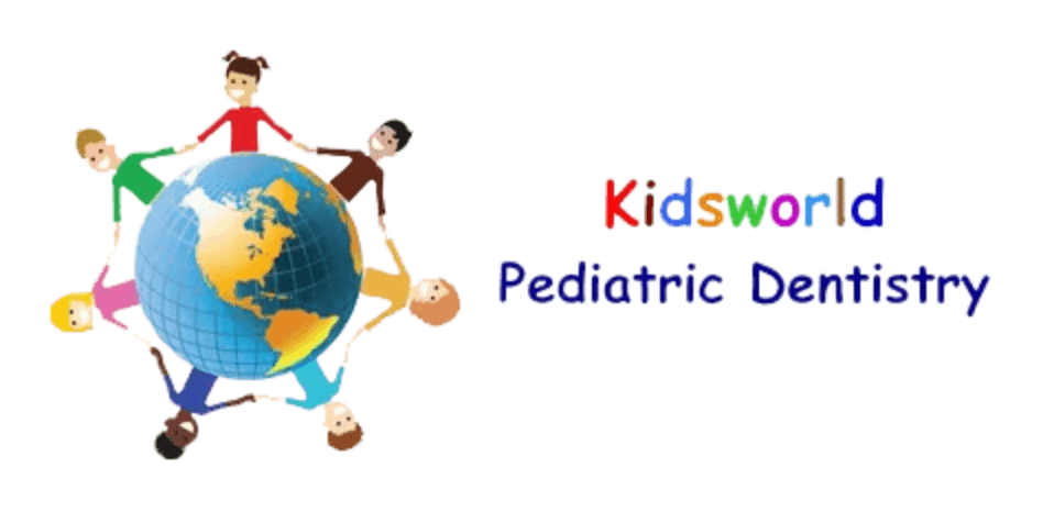 Kidsworld Pediatric Dentistry logo