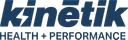 Kinetik Health + Performance logo
