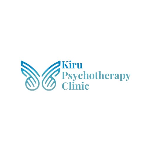 KIRU PSYCHOTHERAPY CLINIC logo