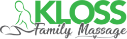 Kloss Family Massage logo