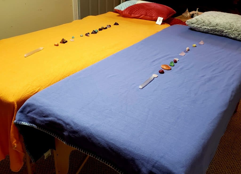 KM Reiki Healing gallery image 4