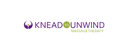 Knead To Unwind Massage Therapy logo