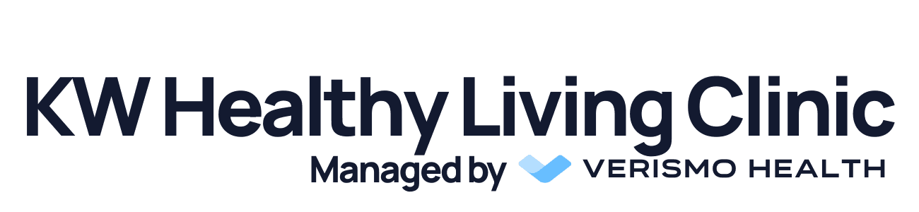 Kitchener Waterloo HL Family practice & Walk In Clinic logo