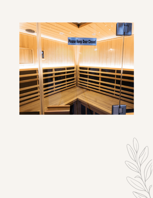 KW Sauna gallery image 5